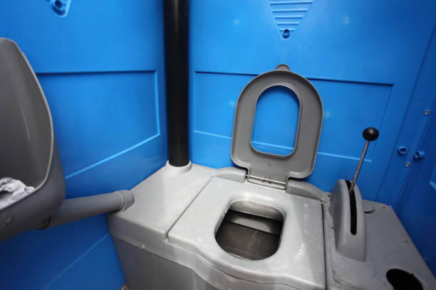 Best Local porta potty services  in Upper Lake, CA