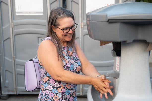 Best Affordable portable toilet rental  in Upper Lake, CA