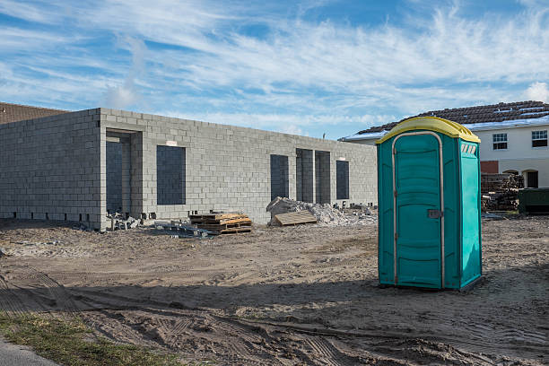 Portable Toilet Options We Offer in Upper Lake, CA