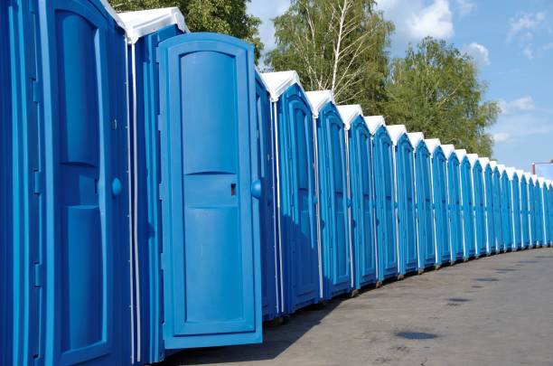 Best Emergency porta potty rental  in Upper Lake, CA